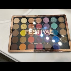 Profusion Festival Palette